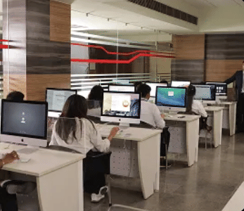 Zenith School of AI College Images photo 10